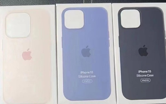 澜沧苹果14维修站分享iPhone14手机壳能直接给iPhone15用吗?