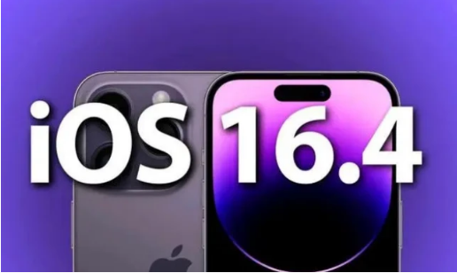 澜沧苹果14维修分享：iPhone14可以升级iOS16.4beta2吗？ 