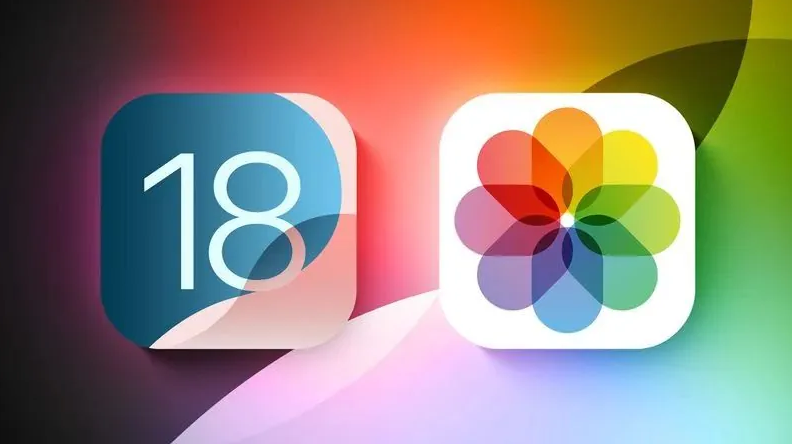 澜沧苹果手机维修分享苹果 iOS / iPadOS 18.1Beta 3 发布 