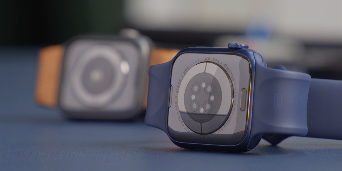 澜沧苹果手机维修分享Apple Watch 是如何测量卡路里的 