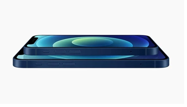澜沧苹果手机维修分享iPhone 12 mini 锁屏后触屏失灵怎么办 