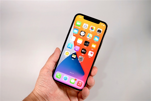 澜沧苹果手机维修分享iOS 14.2修订版已到，专属iPhone 12系列 