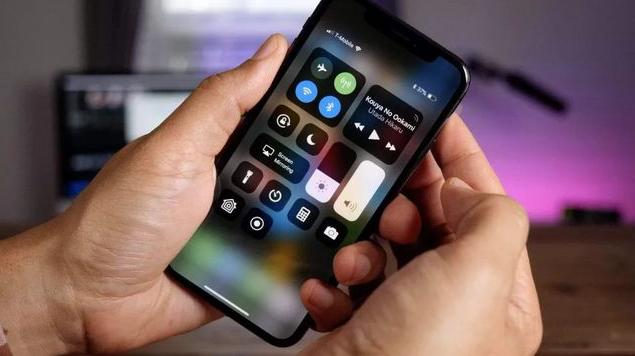 澜沧苹果手机维修分享iPhone 12信号差怎么办 