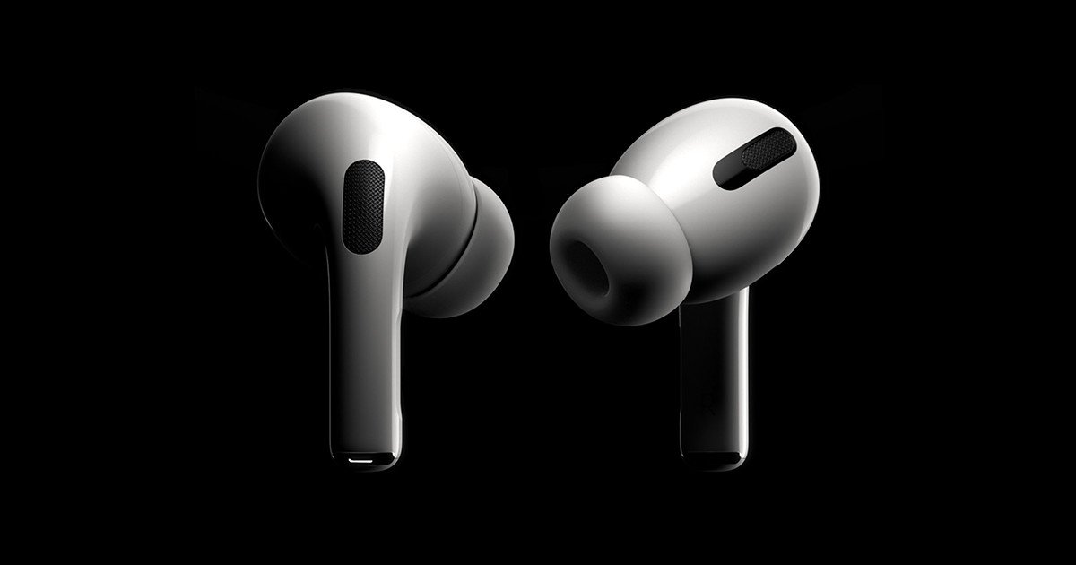 澜沧苹果手机维修分享AirPods Pro 爆音、降噪效果下降怎么办 