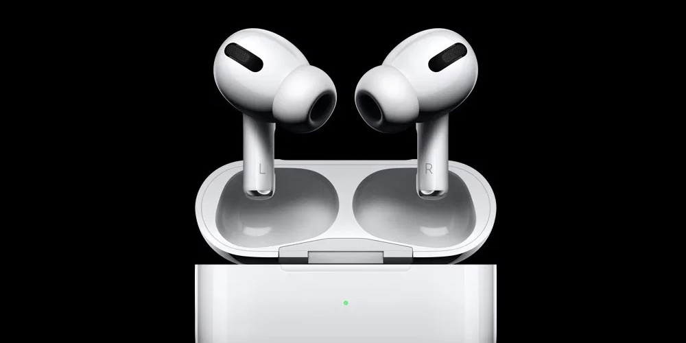 澜沧苹果手机维修分享AirPods Pro 出现静电噪音 