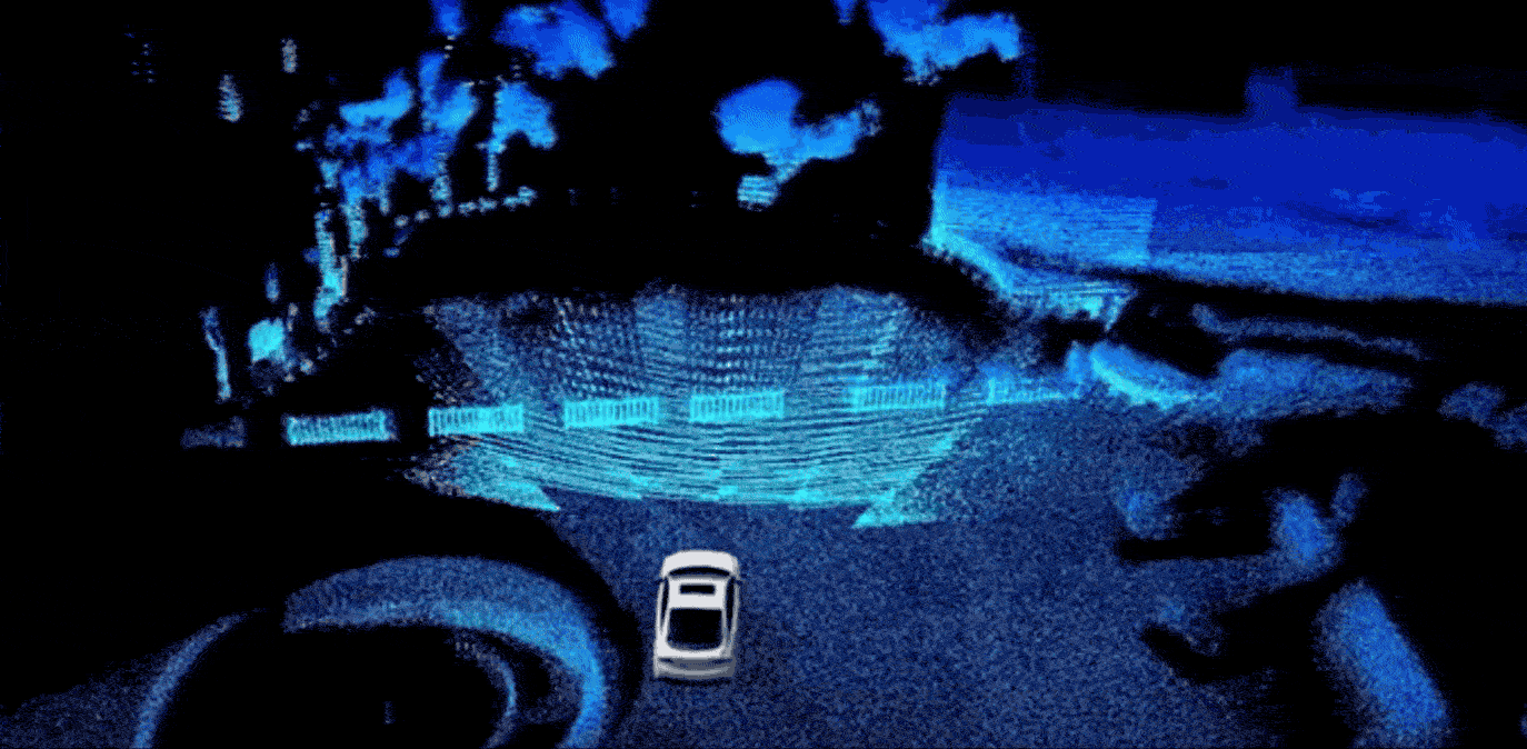 澜沧苹果手机维修分享iPhone 12 Pro 搭载的 LiDAR 镜头与 ToF 镜头有什么不同 