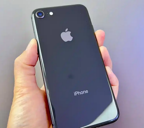 澜沧苹果8系统维修分享iPhone8手机系统升级后无法开机如何修复 
