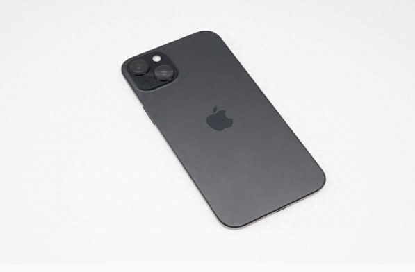 澜沧苹果手机维修分享iPhone 15 Plus换电池 