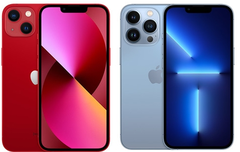 澜沧苹果维修点分享iPhone 13 Pro进水维修 