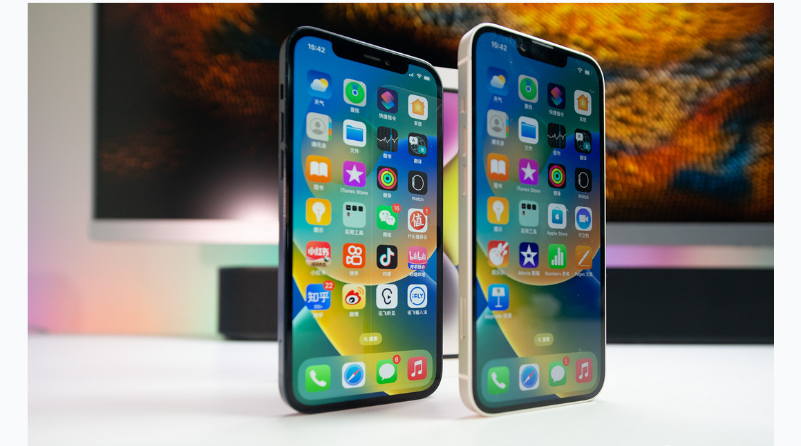 澜沧苹果维修点分享iPhone 14 Plus进水维修 