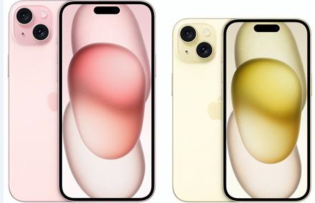 澜沧苹果维修点分享iPhone 15 Plus进水维修 