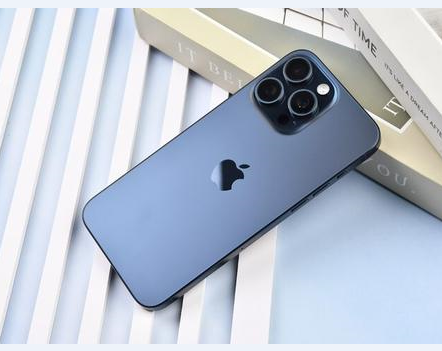 澜沧苹果维修点分享iPhone 15 Pro Max进水维修 