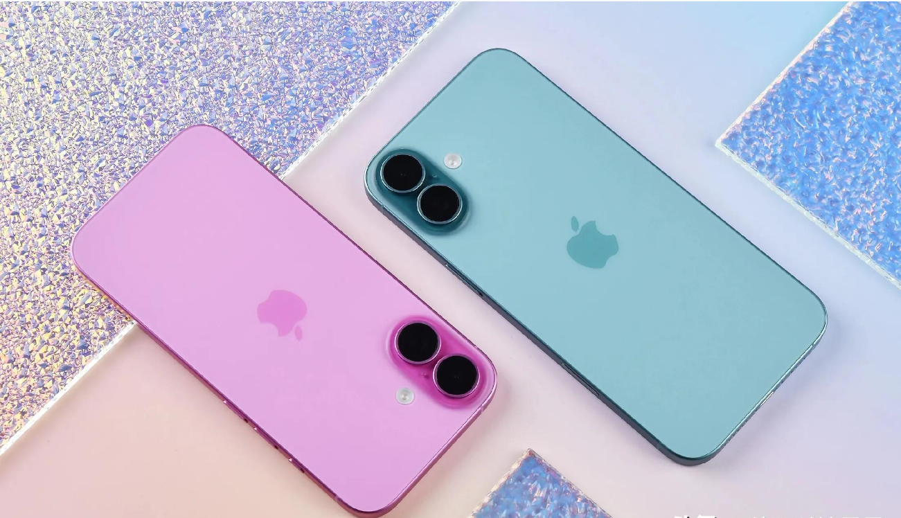 澜沧苹果维修点分享iPhone 16进水维修 