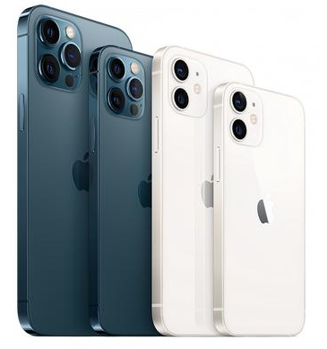 澜沧苹果维修点分享iPhone 12 Pro维修主板被忽略的实操故障 