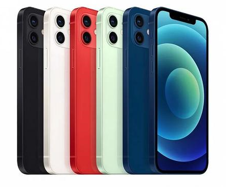 澜沧苹果维修点分享iPhone 12 Pro Max维修主板易被忽略的实操故障 