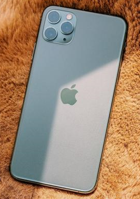 澜沧苹果维修点分享iPhone 11 Pro Max黑屏特殊诱因梳理 