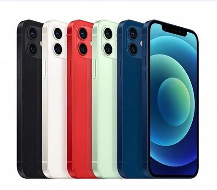 澜沧苹果维修点分享iPhone 12 Pro Max黑屏冷门故障解读 