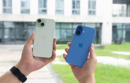 澜沧苹果维修点分享iPhone 16 Plus黑屏疑难故障汇总 