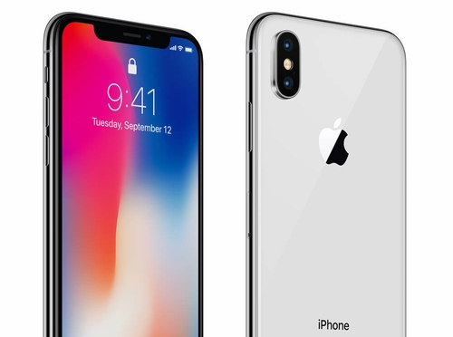 澜沧苹果维修点分享iPhone X电池发烫冷门故障解析 