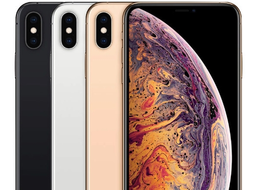 澜沧苹果维修点分享iPhone XS Max电池发烫冷门成因解析 