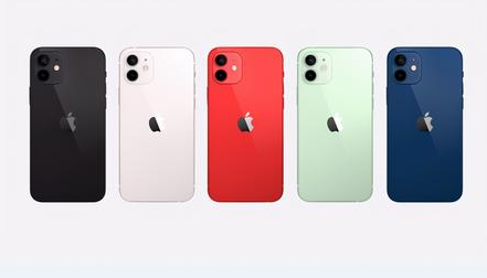 澜沧苹果维修点分享iPhone 12电池发烫少见诱因解析 