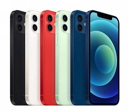 澜沧苹果维修点分享iPhone 12 Pro Max发烫冷门故障梳理 