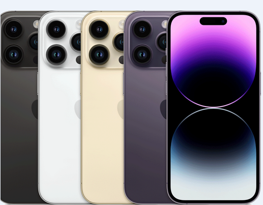澜沧苹果维修点分享iPhone 14 Pro发烫易忽略问题解析 