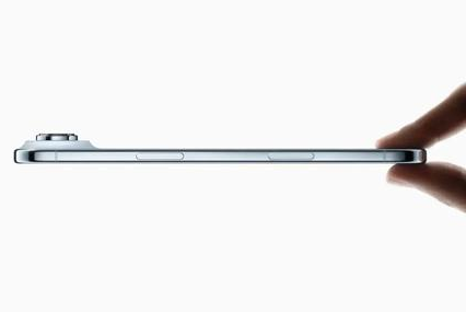 澜沧苹果维修点分享iPhone 17 Air发烫几大隐形诱因 
