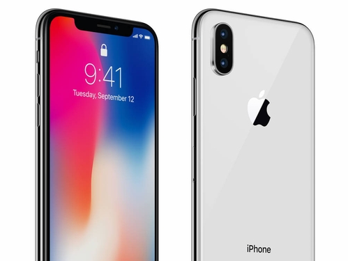 澜沧苹果维修点分享iPhone X摄像头实拍质感与场景适配全解析 